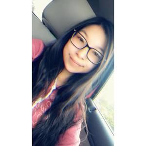 Meet your Posher, Alayah